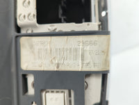 2009-2014 Ford F-150 Center Floor Console Fits Fits 2009 2010 2011 2012 2013 2014 OEM Used Auto Parts - Oemusedautoparts1.co