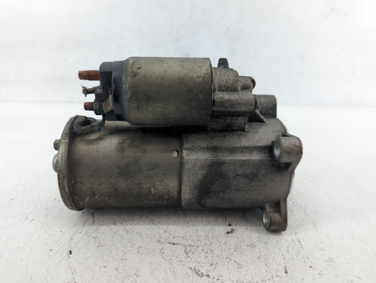 1999-2013 Ford F-150 Car Starter Motor Solenoid OEM P/N:9L34-11000-AB Fits OEM Used Auto Parts - Oemusedautoparts1.com