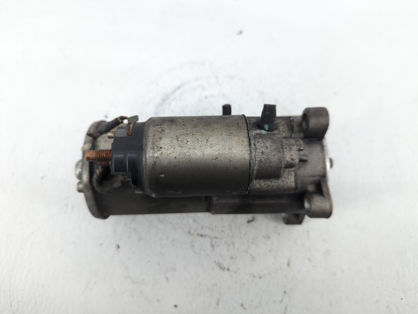 1999-2013 Ford F-150 Car Starter Motor Solenoid OEM P/N:9L34-11000-AB Fits OEM Used Auto Parts - Oemusedautoparts1.com