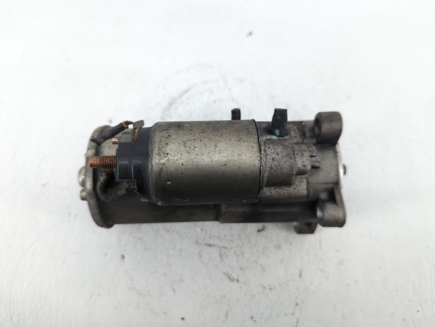 1999-2013 Ford F-150 Car Starter Motor Solenoid OEM P/N:9L34-11000-AB Fits OEM Used Auto Parts - Oemusedautoparts1.com