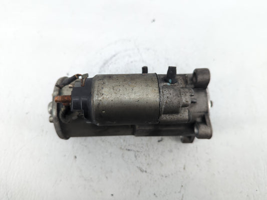 1999-2013 Ford F-150 Car Starter Motor Solenoid OEM P/N:9L34-11000-AB Fits OEM Used Auto Parts