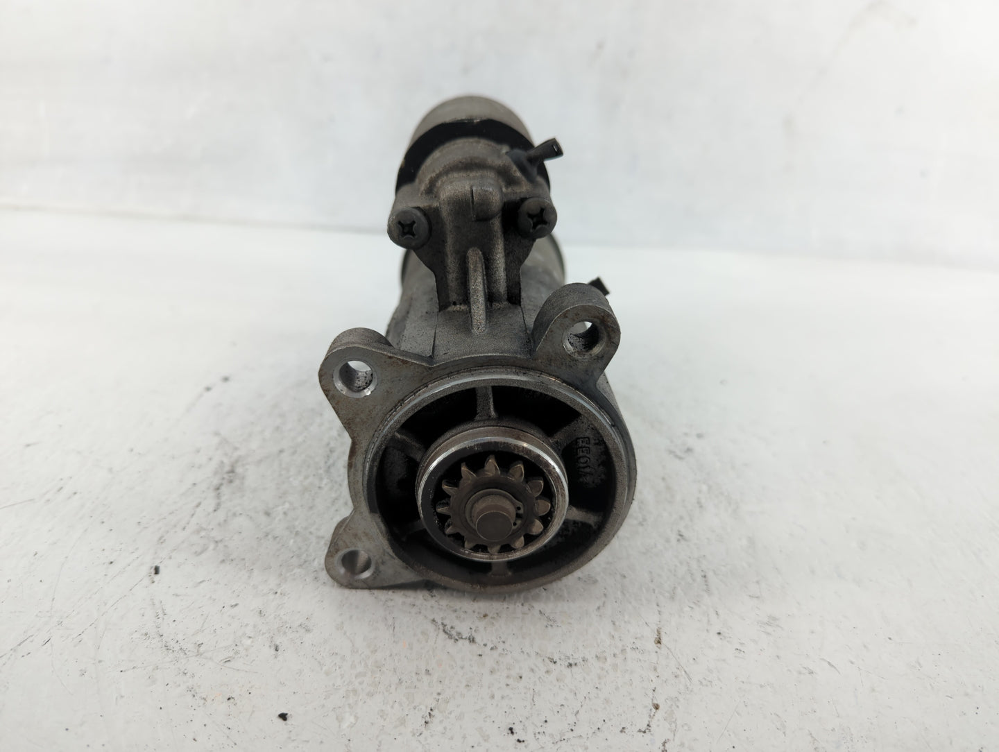 1999-2013 Ford F-150 Car Starter Motor Solenoid OEM P/N:9L34-11000-AB Fits OEM Used Auto Parts - Oemusedautoparts1.com