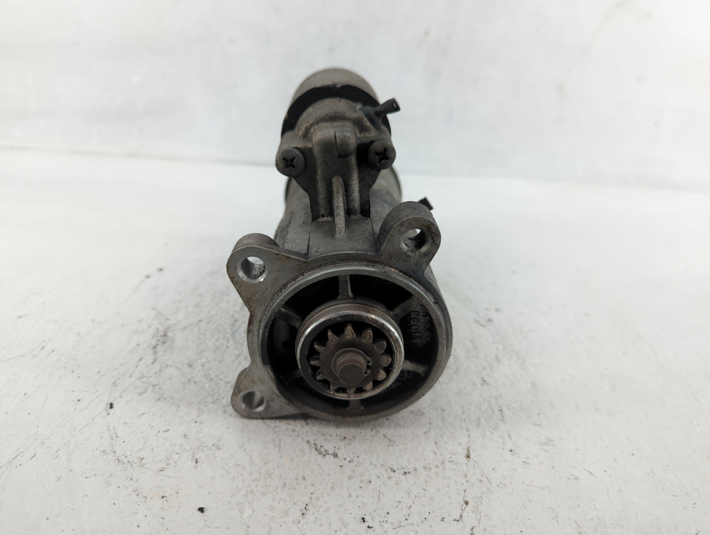 1999-2013 Ford F-150 Car Starter Motor Solenoid OEM P/N:9L34-11000-AB Fits OEM Used Auto Parts - Oemusedautoparts1.com