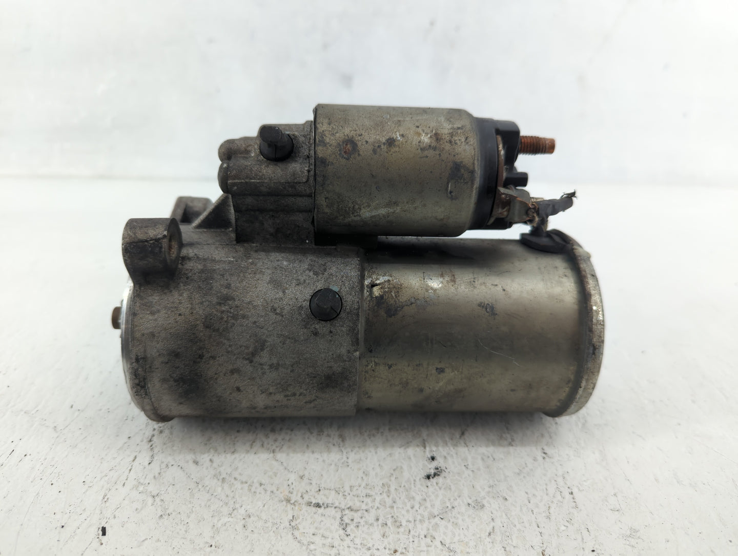 1999-2013 Ford F-150 Car Starter Motor Solenoid OEM P/N:9L34-11000-AB Fits OEM Used Auto Parts - Oemusedautoparts1.com