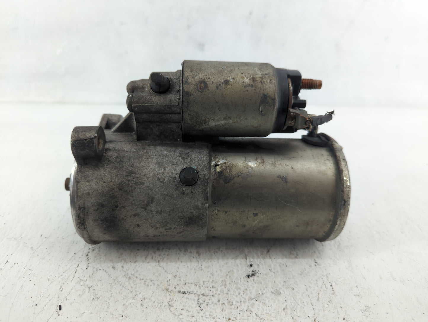 1999-2013 Ford F-150 Car Starter Motor Solenoid OEM P/N:9L34-11000-AB Fits OEM Used Auto Parts - Oemusedautoparts1.com
