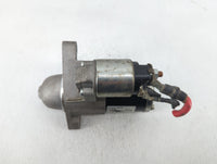 2011-2014 Ford F-150 Car Starter Motor Solenoid OEM Fits Fits 2011 2012 2013 2014 2015 OEM Used Auto Parts - Oemusedautopart