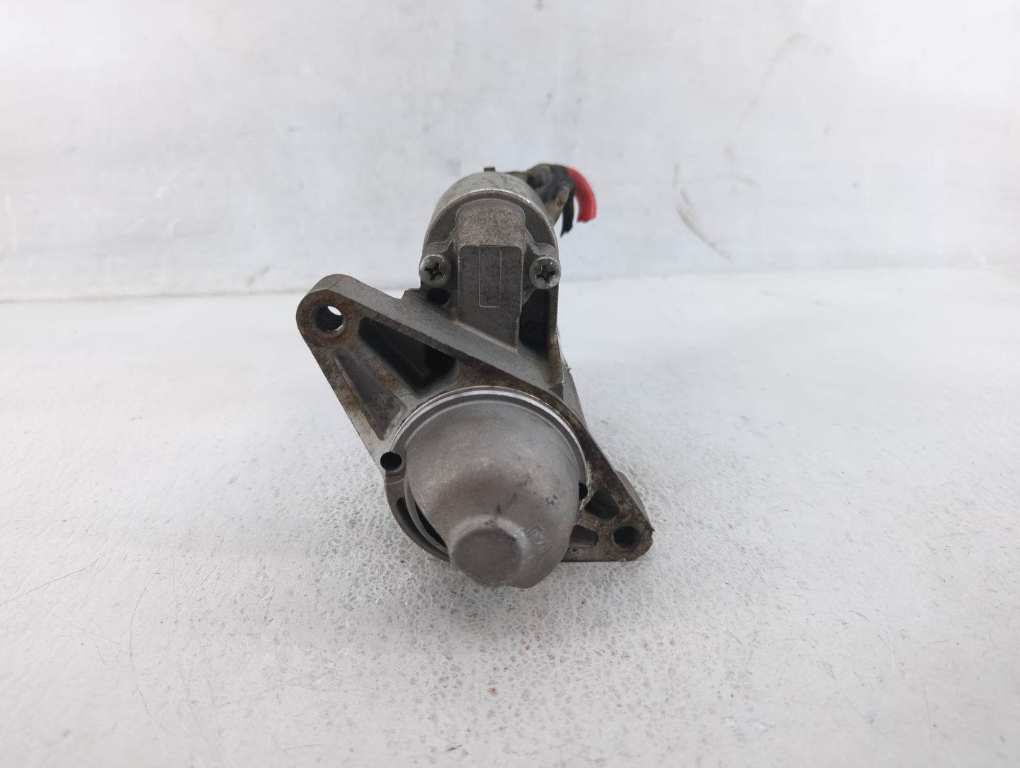 2011-2014 Ford F-150 Car Starter Motor Solenoid OEM Fits Fits 2011 2012 2013 2014 2015 OEM Used Auto Parts - Oemusedautopart