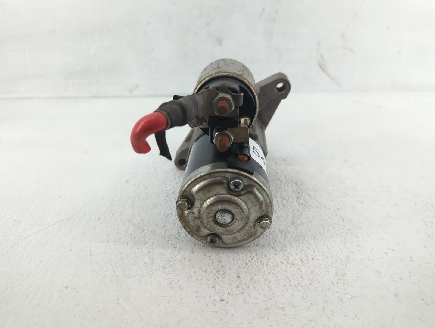 2011-2014 Ford F-150 Car Starter Motor Solenoid OEM Fits Fits 2011 2012 2013 2014 2015 OEM Used Auto Parts - Oemusedautopart