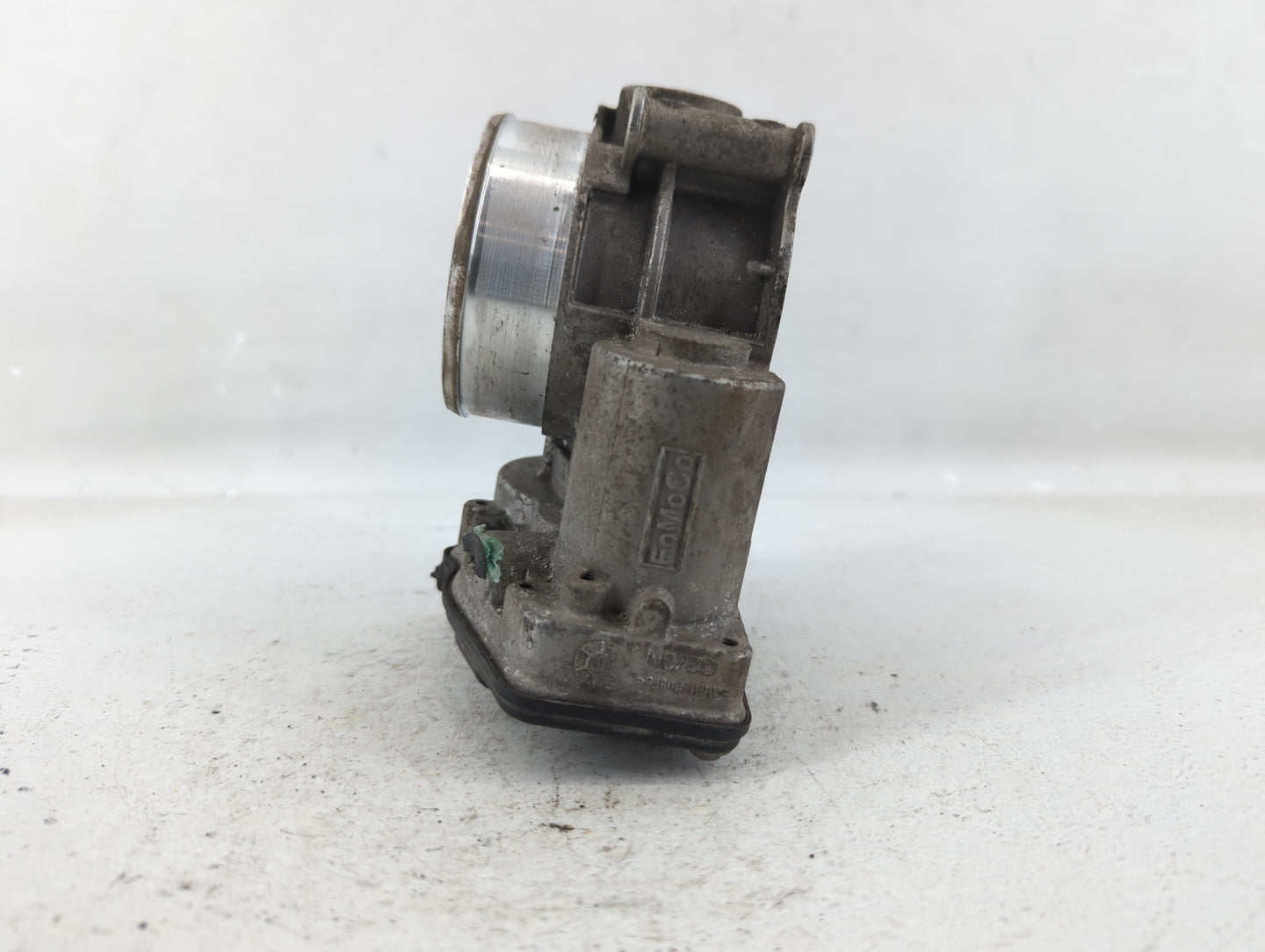 2011-2016 Ford F-150 Throttle Body P/N:BL3E-AA Fits Fits 2011 2012 2013 2014 2015 2016 2017 2018 2019 OEM Used Auto Parts - 