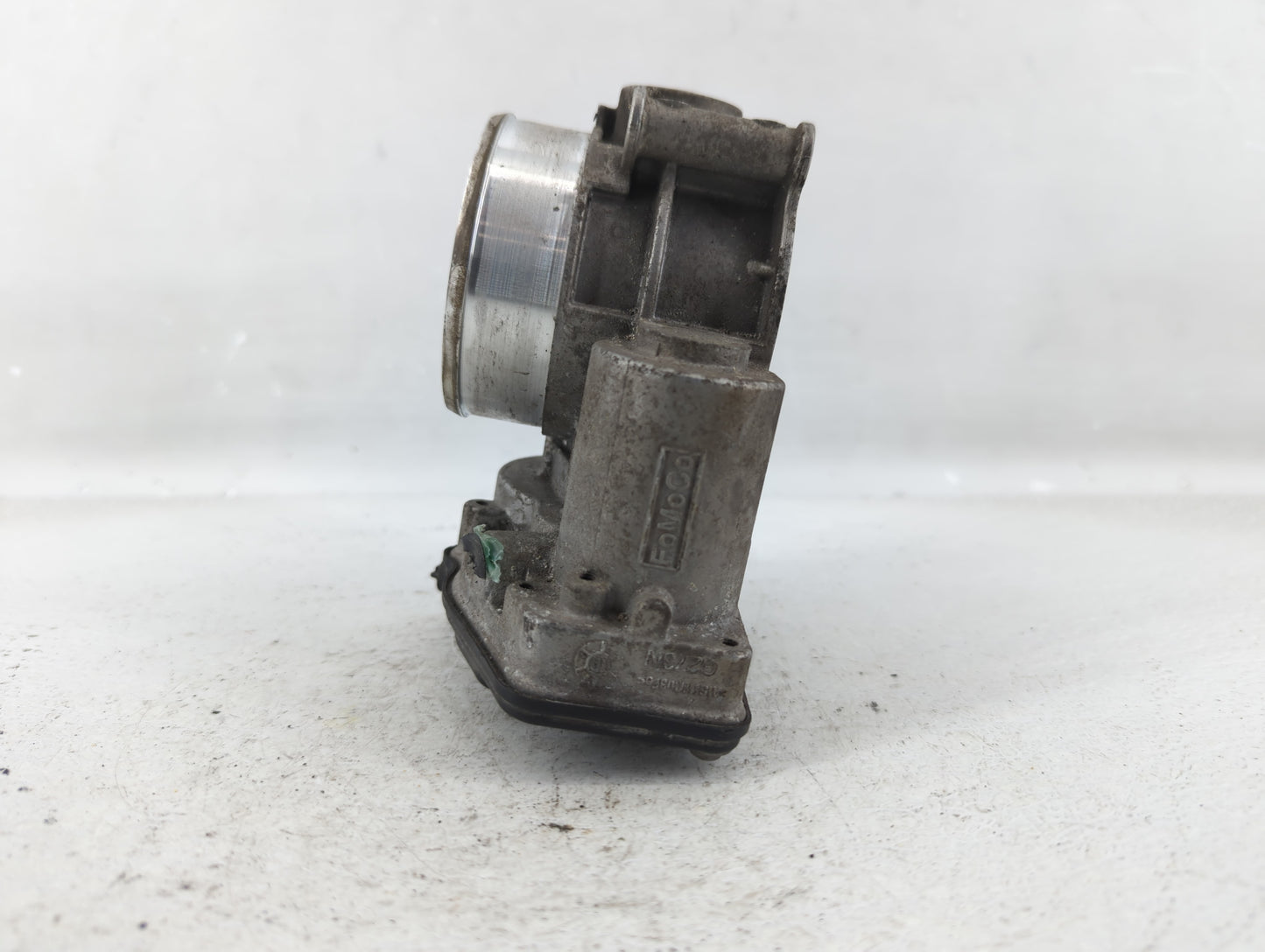 2011-2016 Ford F-150 Throttle Body P/N:BL3E-AA Fits Fits 2011 2012 2013 2014 2015 2016 2017 2018 2019 OEM Used Auto Parts - 