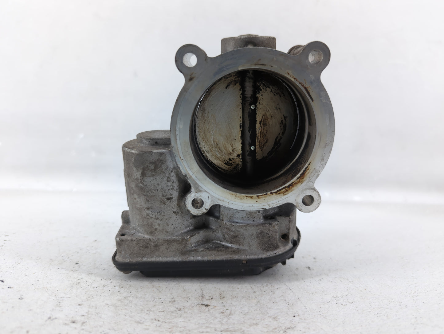 2011-2016 Ford F-150 Throttle Body P/N:BL3E-AA Fits Fits 2011 2012 2013 2014 2015 2016 2017 2018 2019 OEM Used Auto Parts - 