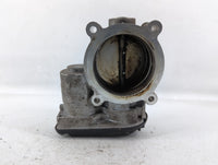 2011-2016 Ford F-150 Throttle Body P/N:BL3E-AA Fits Fits 2011 2012 2013 2014 2015 2016 2017 2018 2019 OEM Used Auto Parts - 