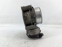 2011-2016 Ford F-150 Throttle Body P/N:BL3E-AA Fits Fits 2011 2012 2013 2014 2015 2016 2017 2018 2019 OEM Used Auto Parts - 