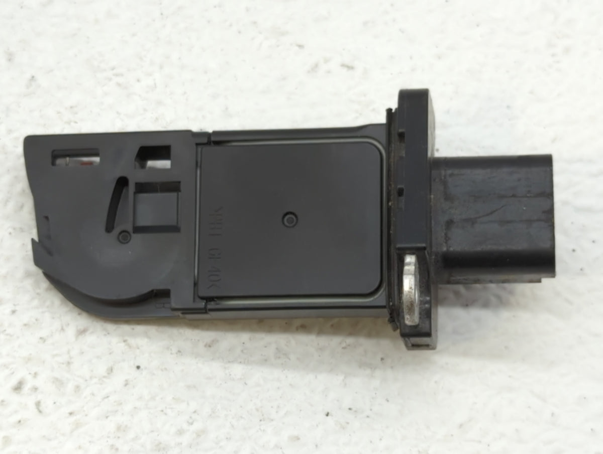 2010-2020 Ford F-150 Mass Air Flow Meter Maf Sensor 555358 - Oemusedautoparts1.com