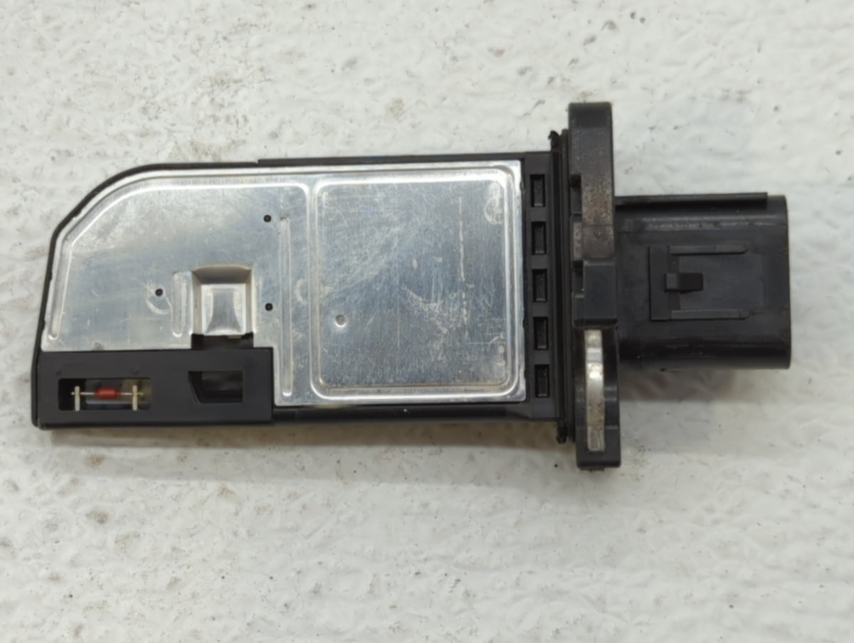 2010-2020 Ford F-150 Mass Air Flow Meter Maf Sensor 555358 - Oemusedautoparts1.com
