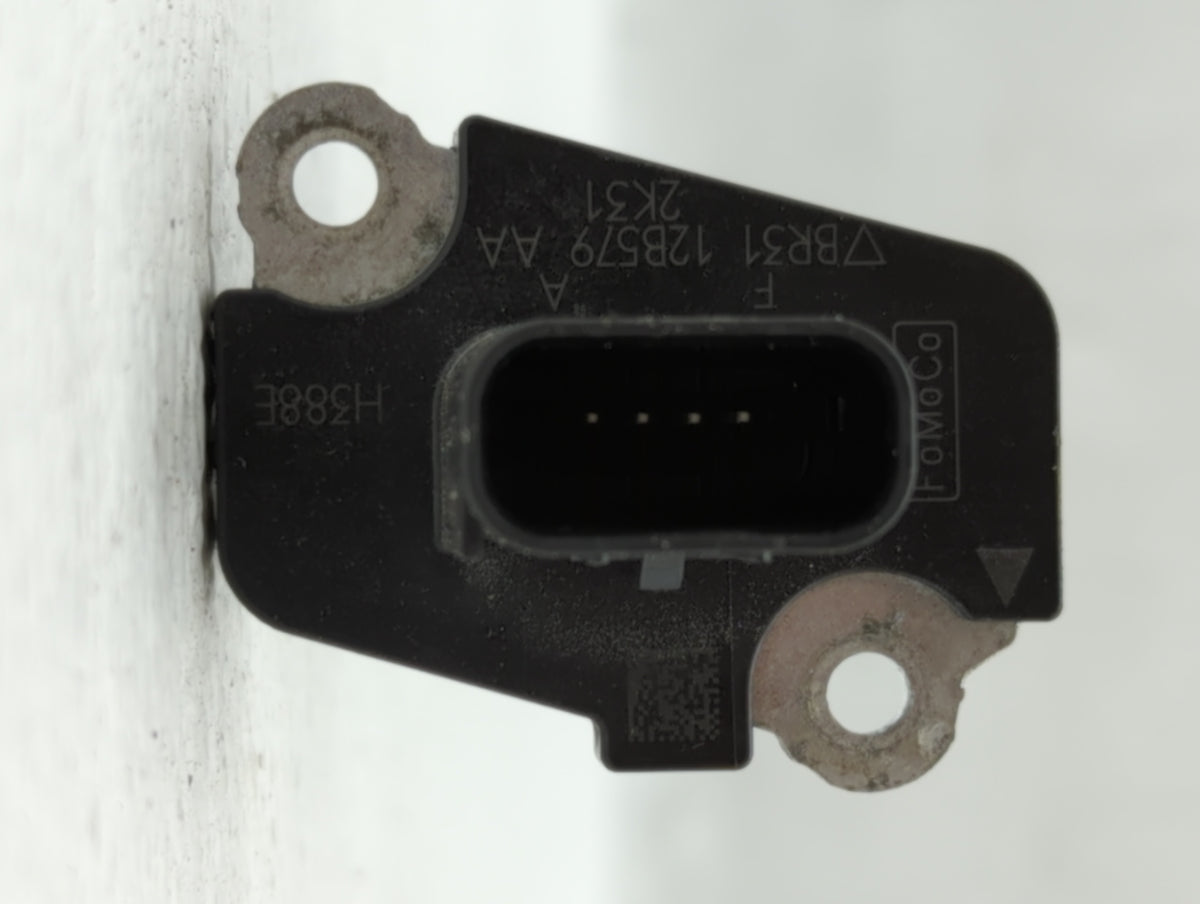 2010-2020 Ford F-150 Mass Air Flow Meter Maf Sensor 555358 - Oemusedautoparts1.com