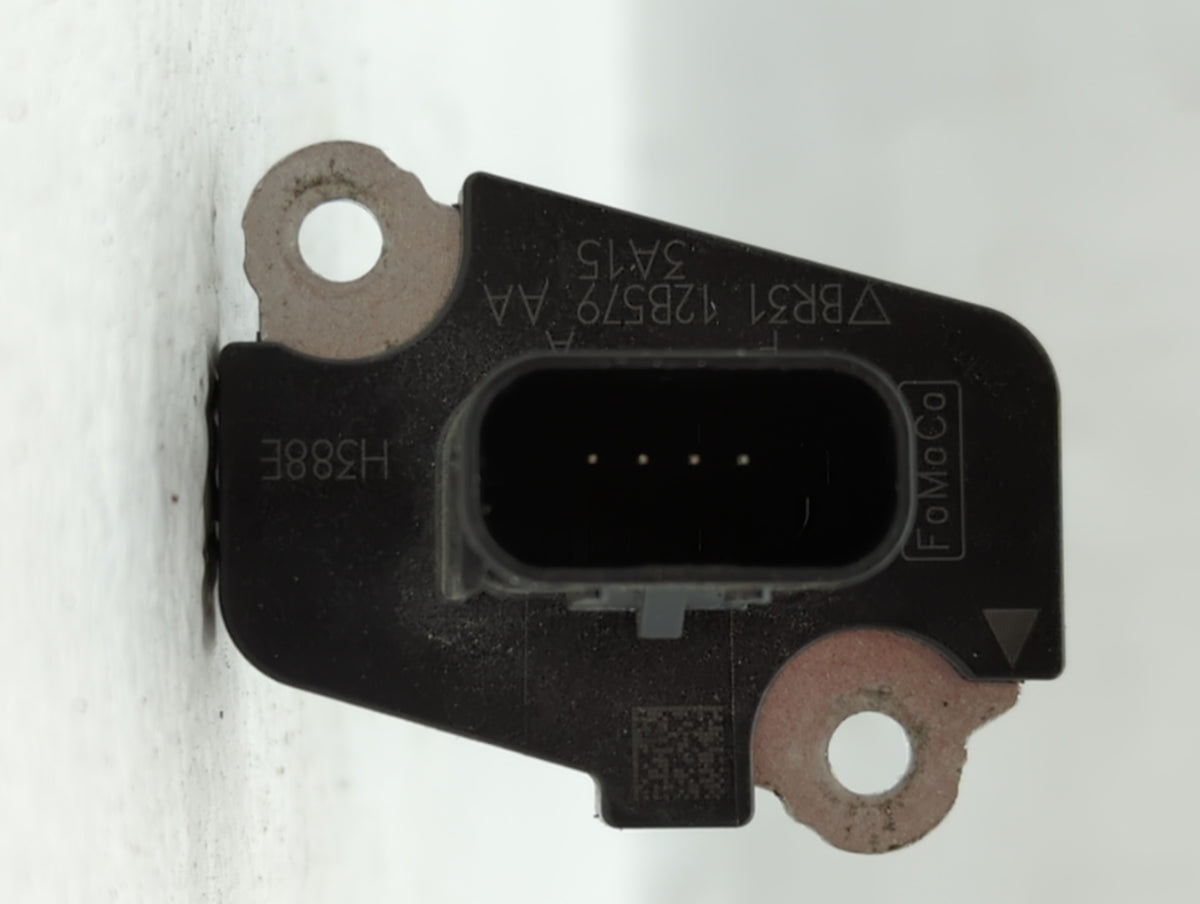 2010-2020 Ford F-150 Mass Air Flow Meter Maf Sensor 555422 - Oemusedautoparts1.com