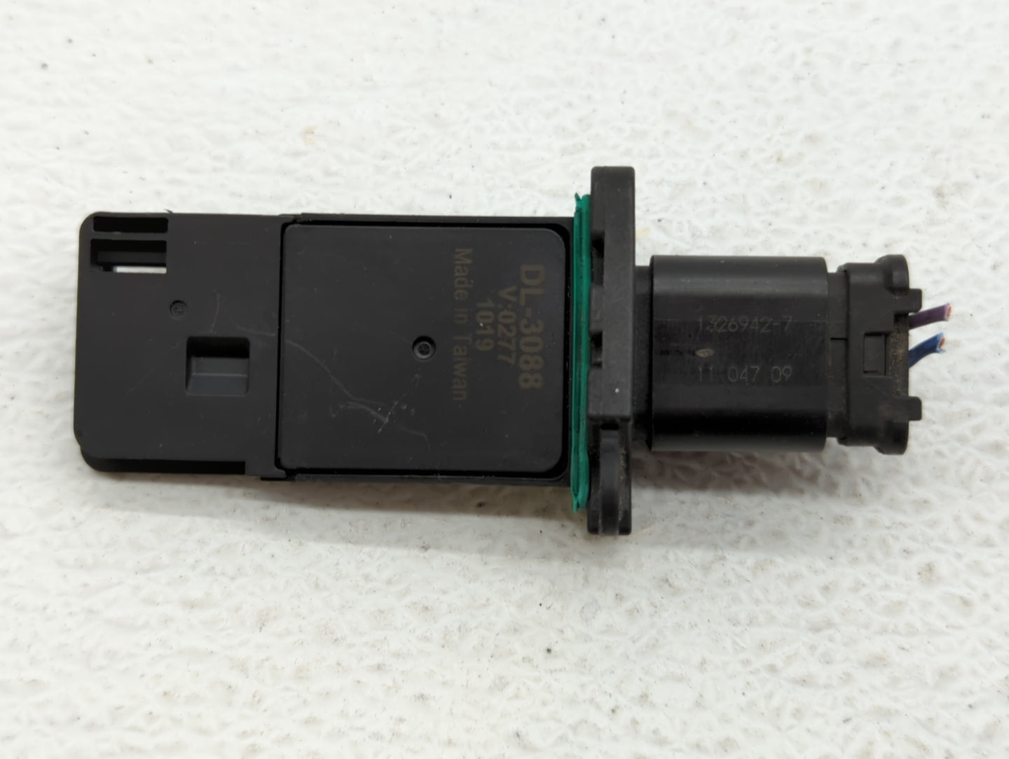 2010-2020 Ford F-150 Mass Air Flow Meter Maf - Oemusedautoparts1.com