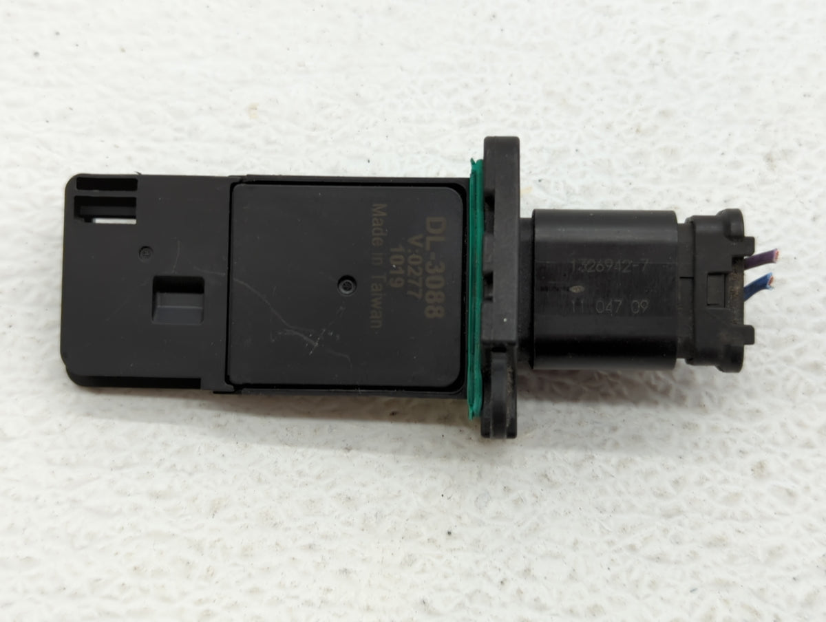 2010-2020 Ford F-150 Mass Air Flow Meter Maf Sensor 555446 - Oemusedautoparts1.com