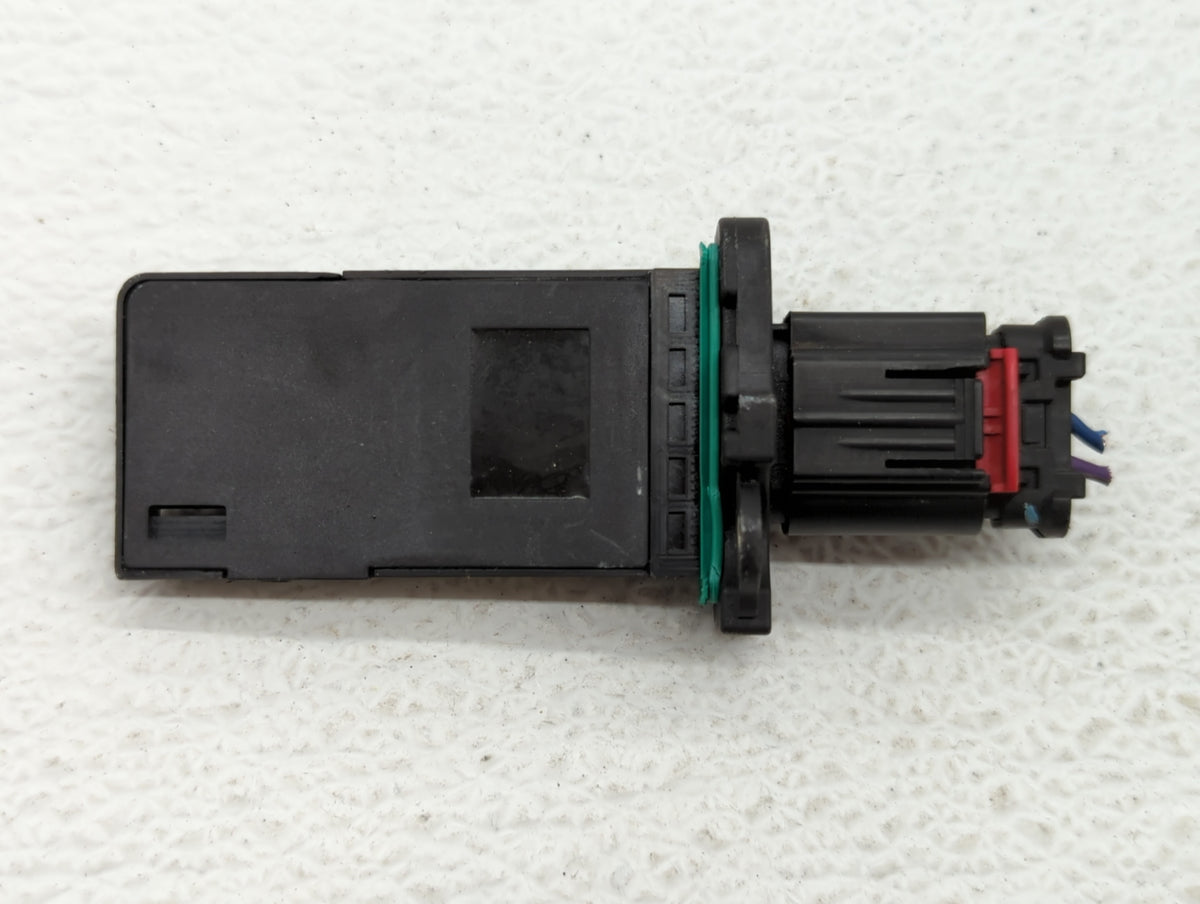 2010-2020 Ford F-150 Mass Air Flow Meter Maf Sensor 555446 - Oemusedautoparts1.com