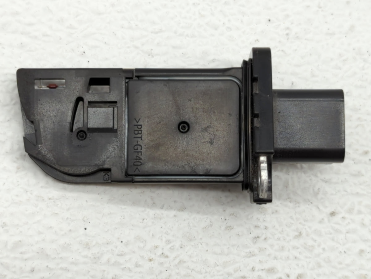 2010-2020 Ford F-150 Mass Air Flow Meter Maf Sensor 555681 - Oemusedautoparts1.com