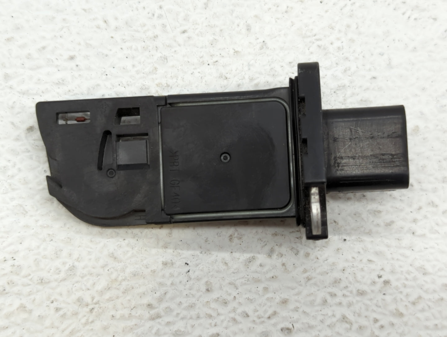 2010-2020 Ford F-150 Mass Air Flow Meter Maf - Oemusedautoparts1.com