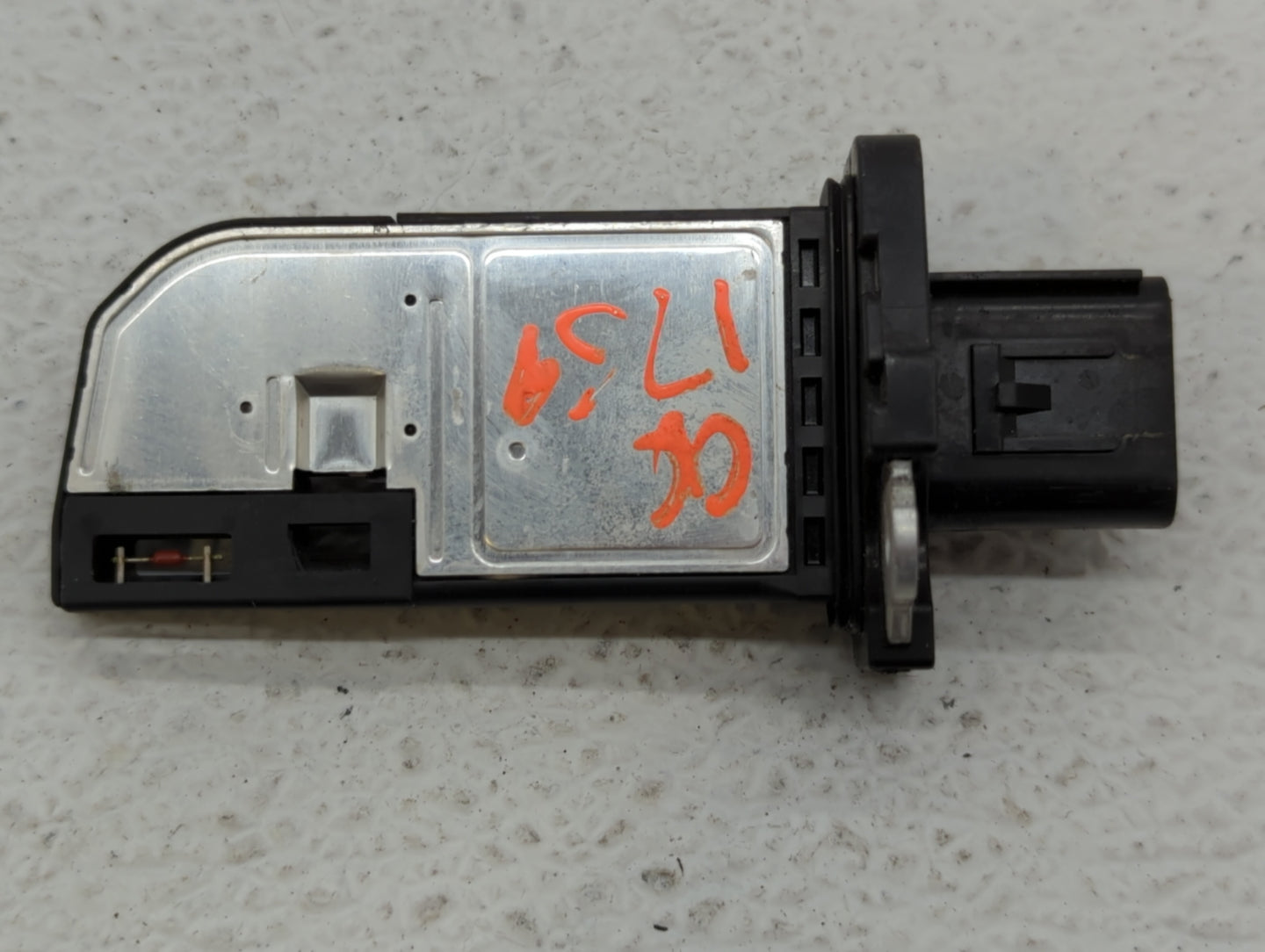 2010-2020 Ford F-150 Mass Air Flow Meter Maf - Oemusedautoparts1.com