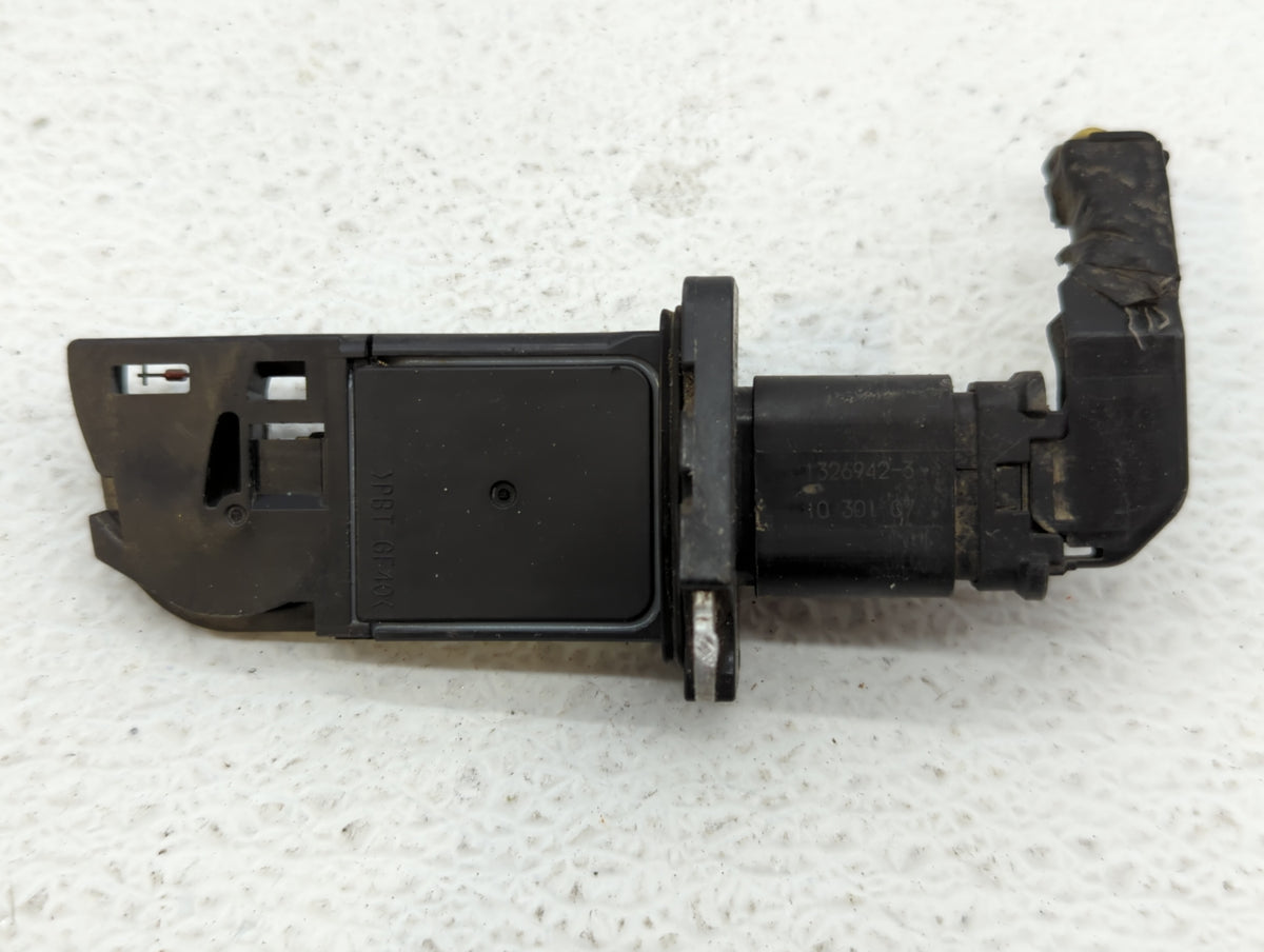 2010-2020 Ford F-150 Mass Air Flow Meter Maf Sensor 556731 - Oemusedautoparts1.com