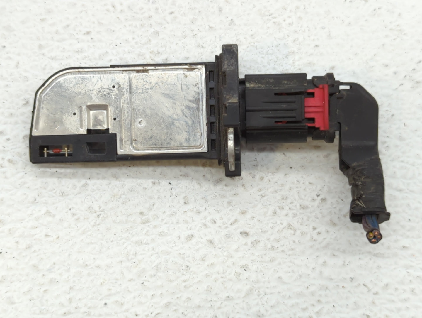 2010-2020 Ford F-150 Mass Air Flow Meter Maf - Oemusedautoparts1.com