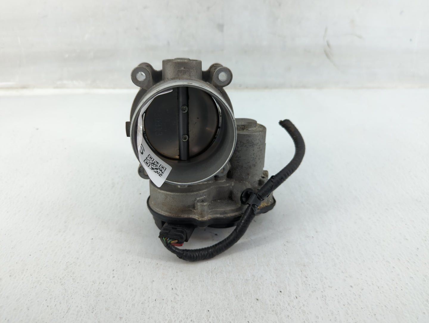 2011-2016 Ford F-150 Throttle Body P/N:11178 4001692 Fits Fits 2011 2012 2013 2014 2015 2016 2017 2018 2019 OEM Used Auto Pa
