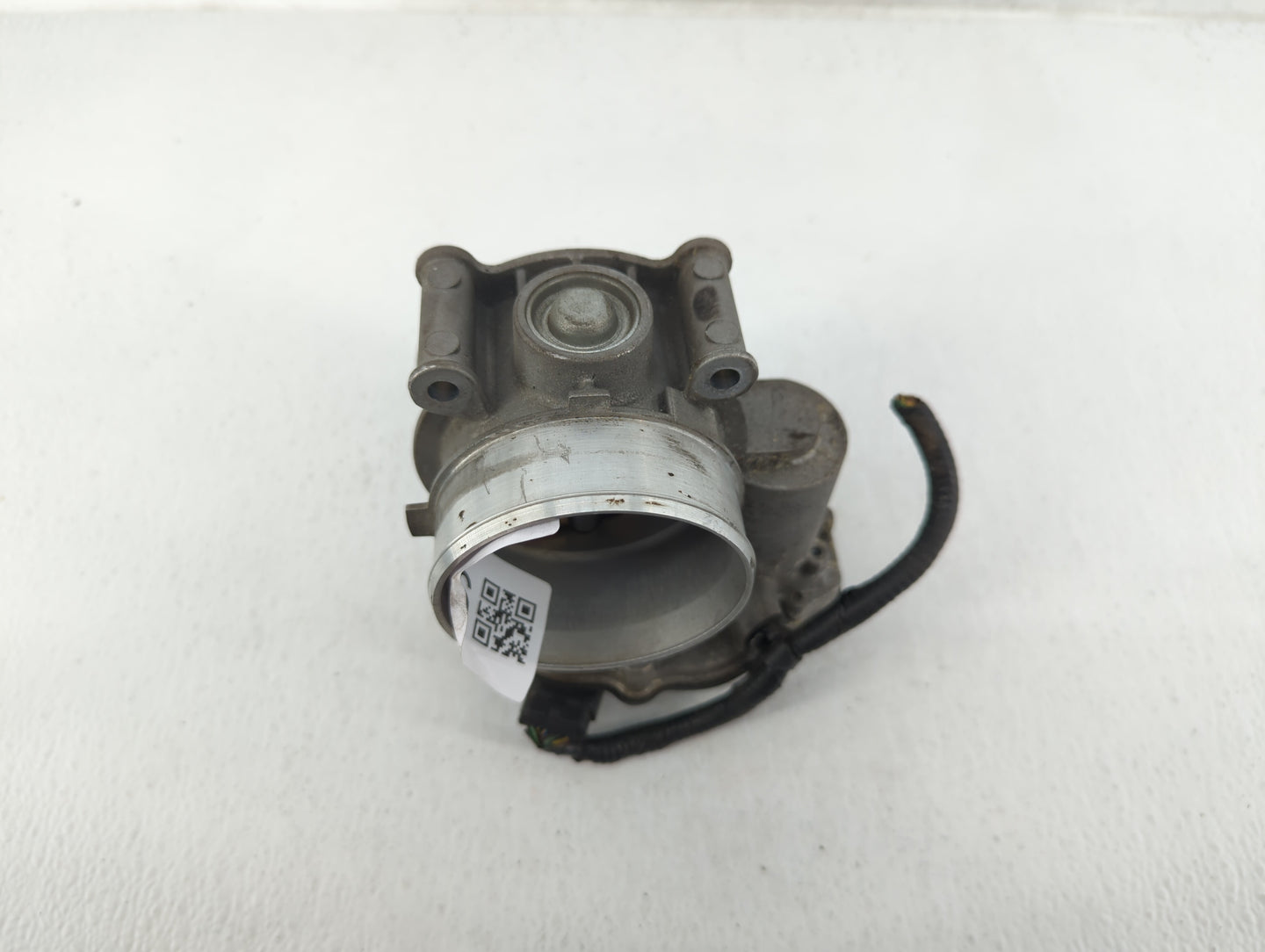 2011-2016 Ford F-150 Throttle Body P/N:11178 4001692 Fits Fits 2011 2012 2013 2014 2015 2016 2017 2018 2019 OEM Used Auto Pa