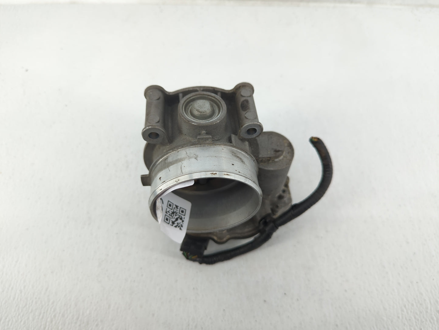 2011-2016 Ford F-150 Throttle Body P/N:11178 4001692 Fits Fits 2011 2012 2013 2014 2015 2016 2017 2018 2019 OEM Used Auto Pa