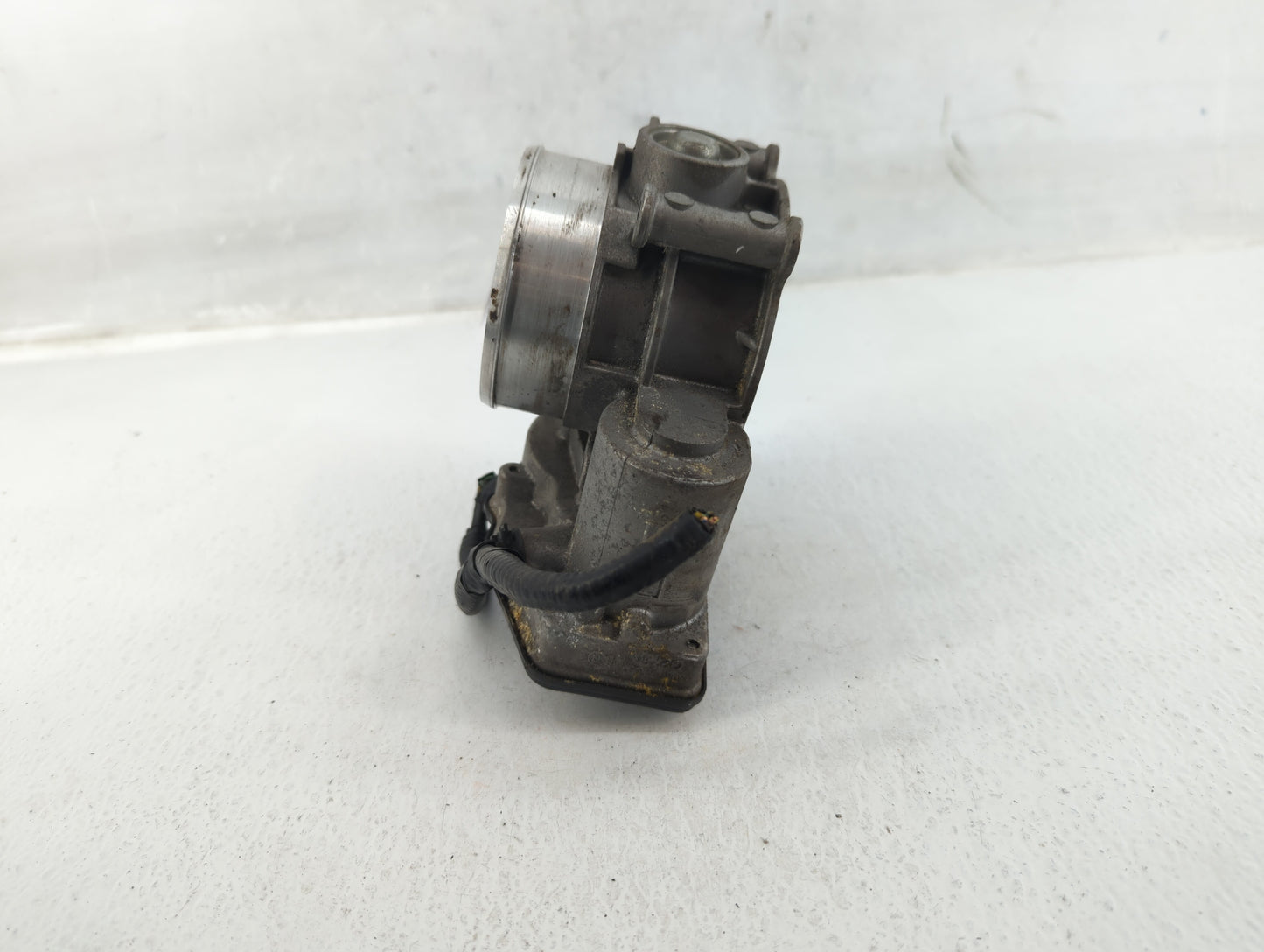 2011-2016 Ford F-150 Throttle Body P/N:11178 4001692 Fits Fits 2011 2012 2013 2014 2015 2016 2017 2018 2019 OEM Used Auto Pa