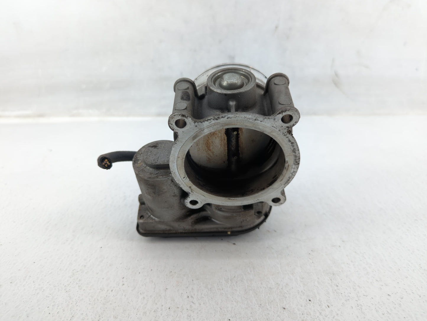 2011-2016 Ford F-150 Throttle Body P/N:11178 4001692 Fits Fits 2011 2012 2013 2014 2015 2016 2017 2018 2019 OEM Used Auto Pa