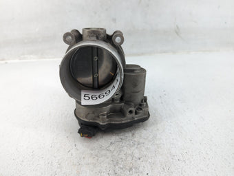 compare product 2011-2016 Ford F-150 Throttle Body P/N:BL3E-AA Fits Fits 2011 2012 2013 2014 2015 2016 2017 2018 2019 OEM Used Auto Parts
