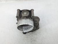 2011-2016 Ford F-150 Throttle Body P/N:BL3E-AA Fits Fits 2011 2012 2013 2014 2015 2016 2017 2018 2019 OEM Used Auto Parts - 