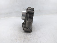 2011-2016 Ford F-150 Throttle Body P/N:BL3E-AA Fits Fits 2011 2012 2013 2014 2015 2016 2017 2018 2019 OEM Used Auto Parts - 