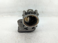 2011-2016 Ford F-150 Throttle Body P/N:BL3E-AA Fits Fits 2011 2012 2013 2014 2015 2016 2017 2018 2019 OEM Used Auto Parts - 
