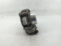 2011-2016 Ford F-150 Throttle Body P/N:BL3E-AA Fits Fits 2011 2012 2013 2014 2015 2016 2017 2018 2019 OEM Used Auto Parts - 