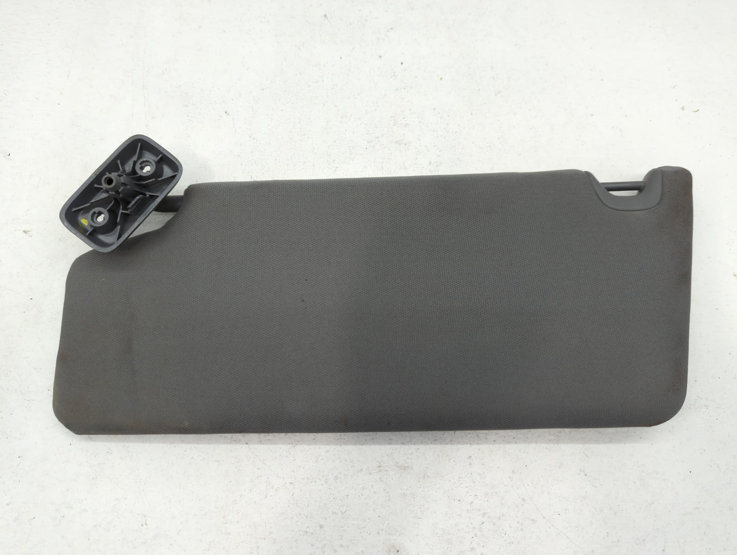 2011-2014 Ford F-150 Sun Visor Shade Replacement Passenger Right Mirror Fits Fits 2011 2012 2013 2014 OEM Used Auto Parts - 