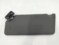 2011-2014 Ford F-150 Sun Visor Shade Replacement Passenger Right Mirror Fits Fits 2011 2012 2013 2014 OEM Used Auto Parts - 