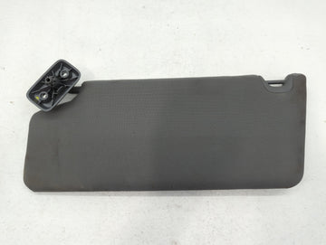 2011-2014 Ford F-150 Sun Visor Shade Replacement Passenger Right Mirror Fits Fits 2011 2012 2013 2014 OEM Used Auto Parts - 