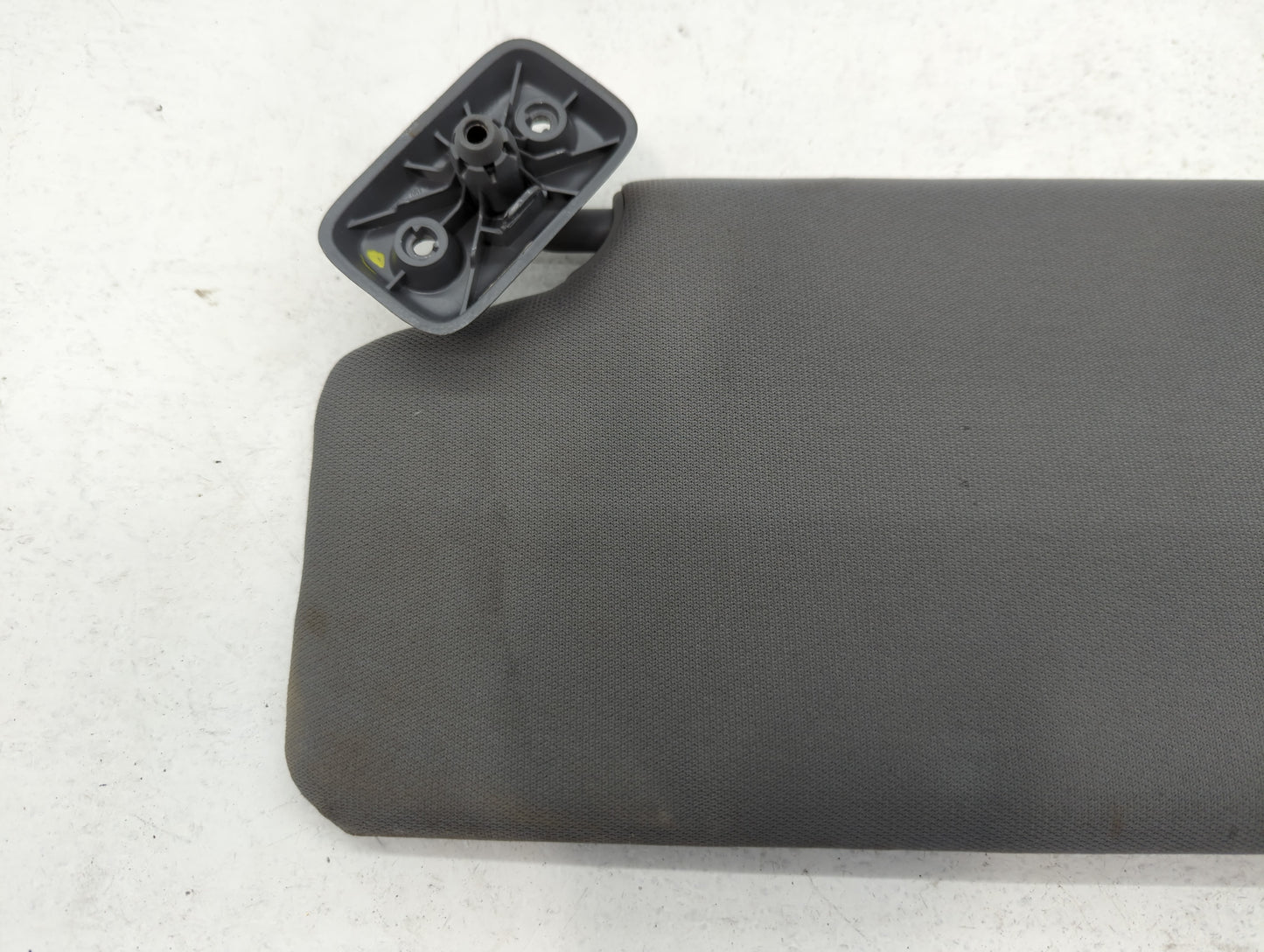 2011-2014 Ford F-150 Sun Visor Shade Replacement Passenger Right Mirror Fits Fits 2011 2012 2013 2014 OEM Used Auto Parts - 