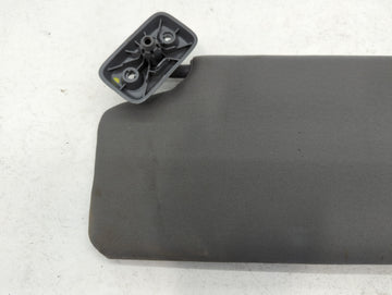 2011-2014 Ford F-150 Sun Visor Shade Replacement Passenger Right Mirror Fits Fits 2011 2012 2013 2014 OEM Used Auto Parts