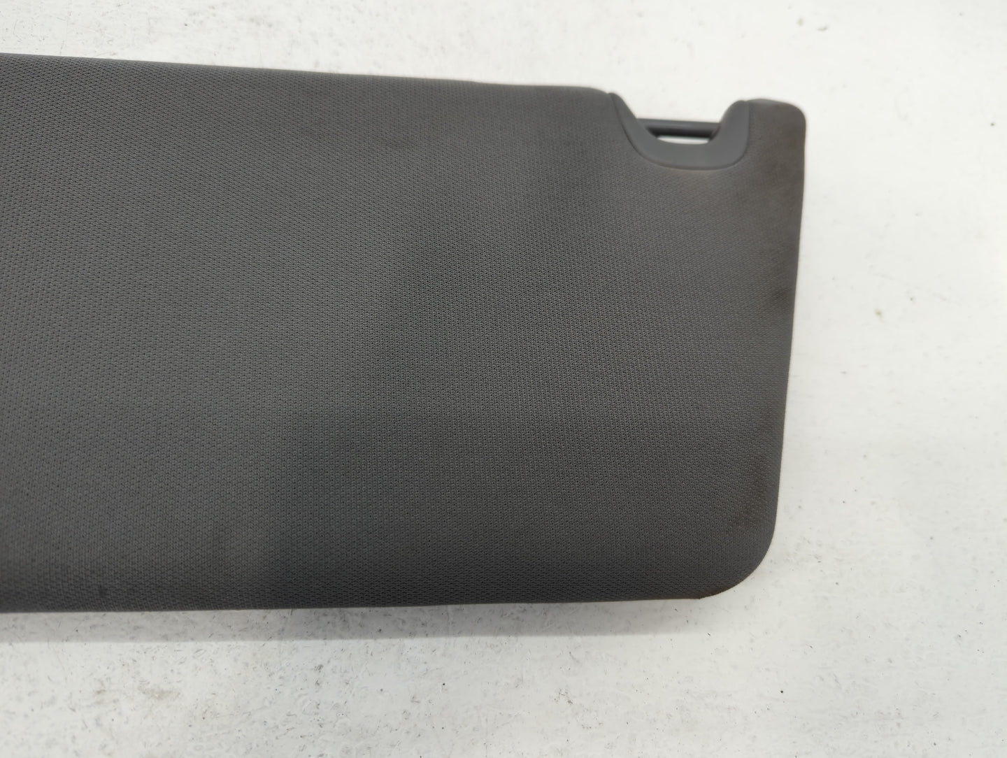 2011-2014 Ford F-150 Sun Visor Shade Replacement Passenger Right Mirror Fits Fits 2011 2012 2013 2014 OEM Used Auto Parts - 