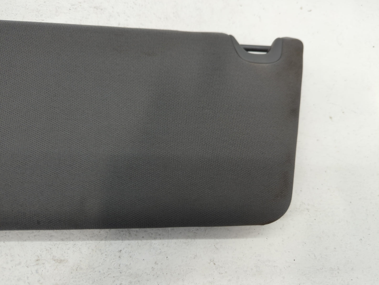 2011-2014 Ford F-150 Sun Visor Shade Replacement Passenger Right Mirror Fits Fits 2011 2012 2013 2014 OEM Used Auto Parts - 