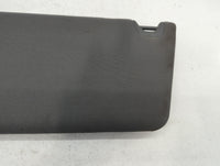 2011-2014 Ford F-150 Sun Visor Shade Replacement Passenger Right Mirror Fits Fits 2011 2012 2013 2014 OEM Used Auto Parts - 