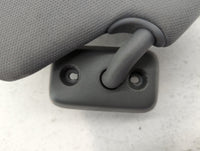 2011-2014 Ford F-150 Sun Visor Shade Replacement Passenger Right Mirror Fits Fits 2011 2012 2013 2014 OEM Used Auto Parts - 