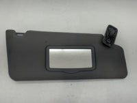 2011-2014 Ford F-150 Sun Visor Shade Replacement Driver Left Mirror Fits Fits 2011 2012 2013 2014 OEM Used Auto Parts - Oemu