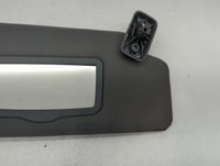 2011-2014 Ford F-150 Sun Visor Shade Replacement Driver Left Mirror Fits Fits 2011 2012 2013 2014 OEM Used Auto Parts - Oemu